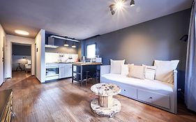Stay Switzerland Apartments